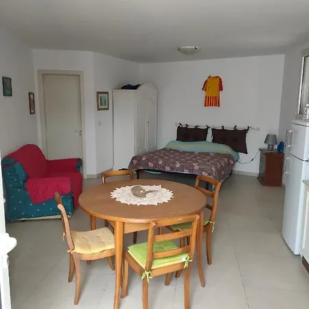 公寓 Casa Marina