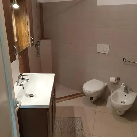 Casa Marina Tiggiano