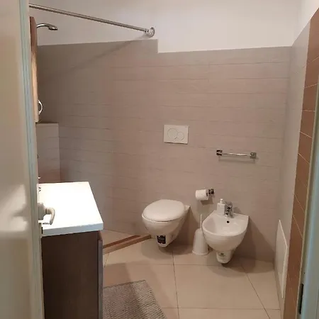 Casa Marina * Tiggiano